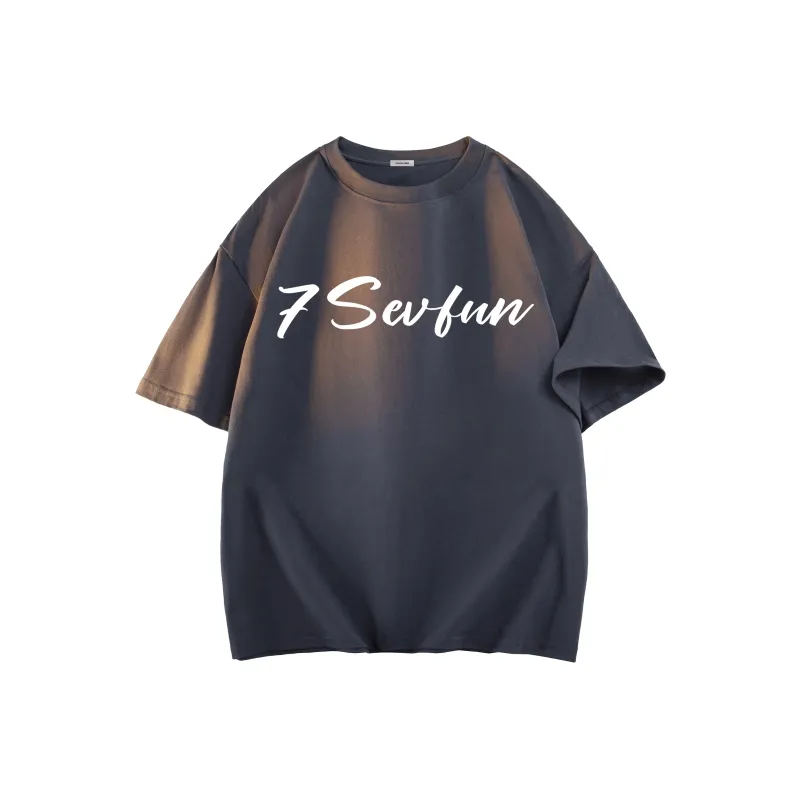 7 SEVFUN T Shirts Unisex-21