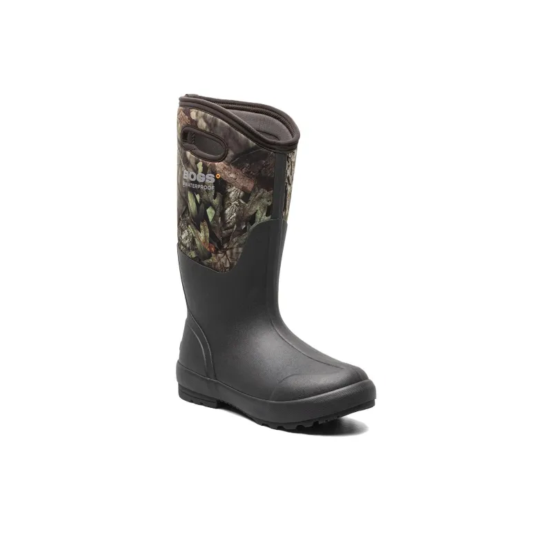 BOGS Ankle Boots Women's Black-2