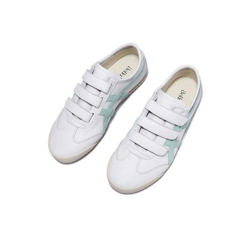 BELLALILY Lightweight Low Top Casual Shoes Women's-9