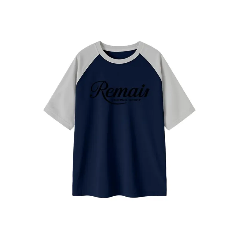 FAIRWHALE Raglan Sleeve T Shirt Women's-8