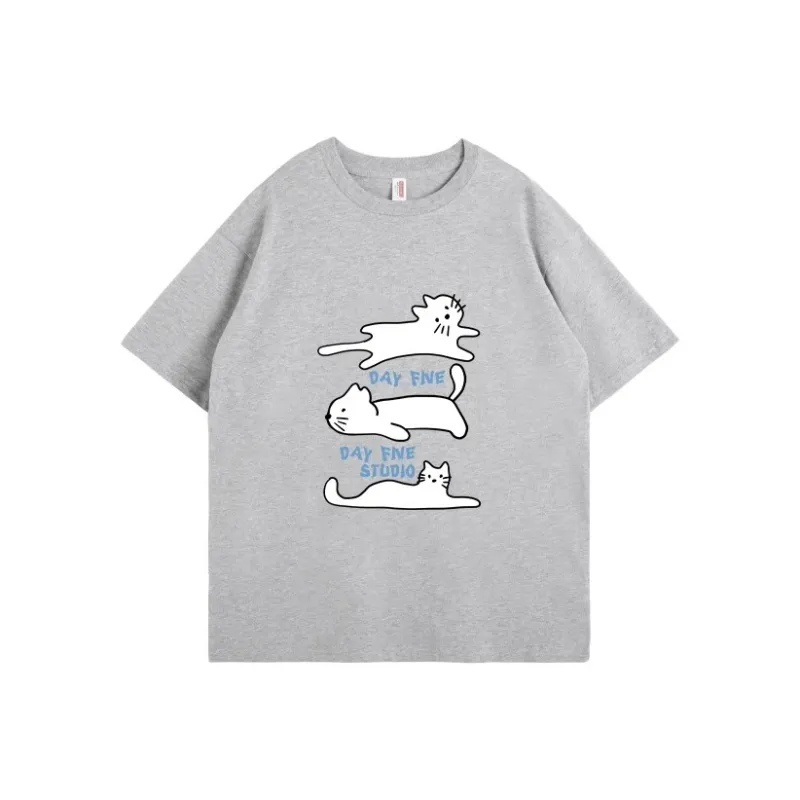 GOSO T Shirts Women's-12