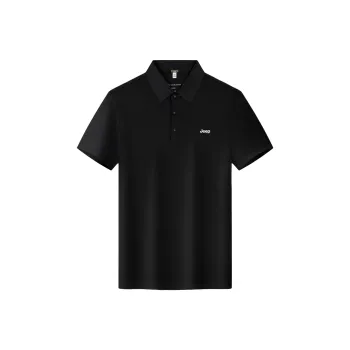 Jeep Polo Shirts Unisex