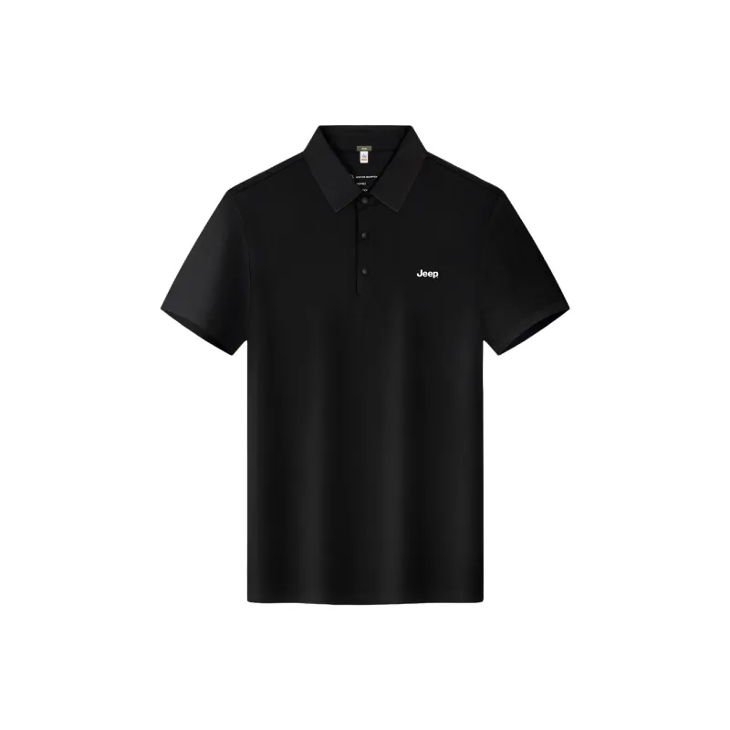 Jeep Polo Shirts Unisex-0