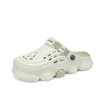 MIIOW Clogs Men