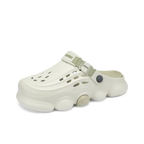 Crocs Dylan Clog Black