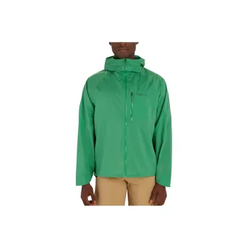 Marmot Superalloy Bio Rain Jacket Men's