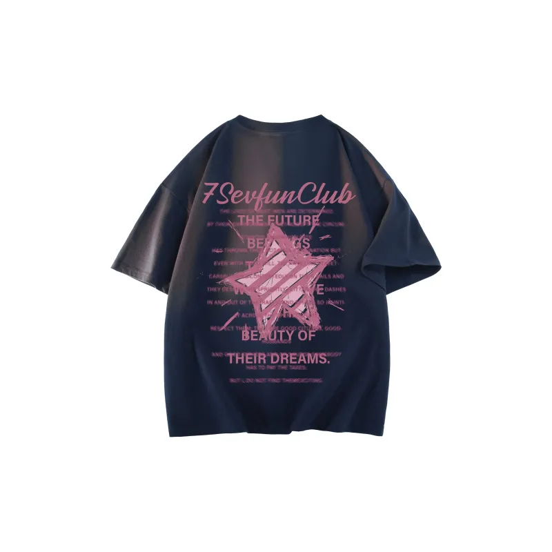 7 SEVFUN T-Shirts Unisex-8