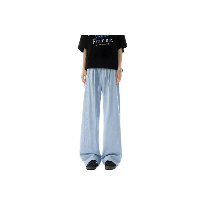 G21 Casual Pants Unisex-24
