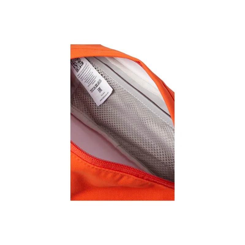 Fjallraven Nylon Fanny Pack Medium Size Unisex Orange-3