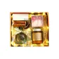 Aromatherapy Party Favors Clothing Sets Style E+Orange Box