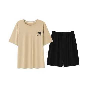 Good fortune Men Pajama Sets