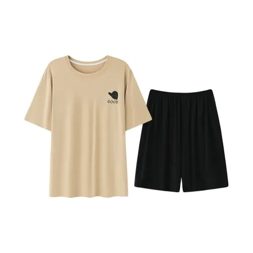 Good fortune Men Pajama Sets
