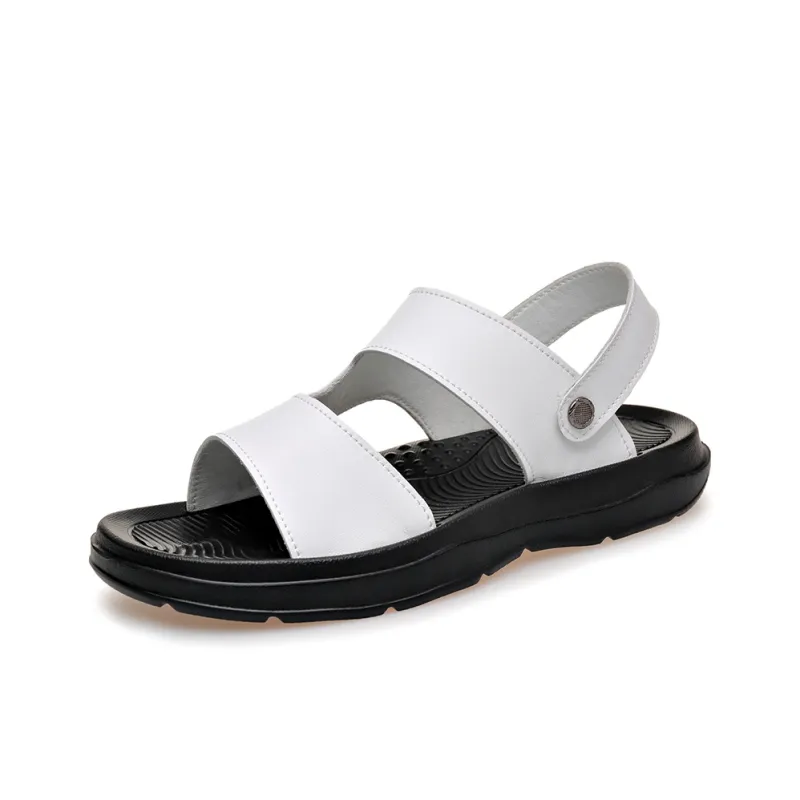 Qiandongmeili Beach Sandals Men's-6