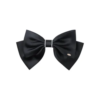BABYBEI Fabric Hair Clips Women's