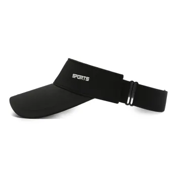 YUZHAOLIN Cotton Visor Cap Unisex Multicolor
