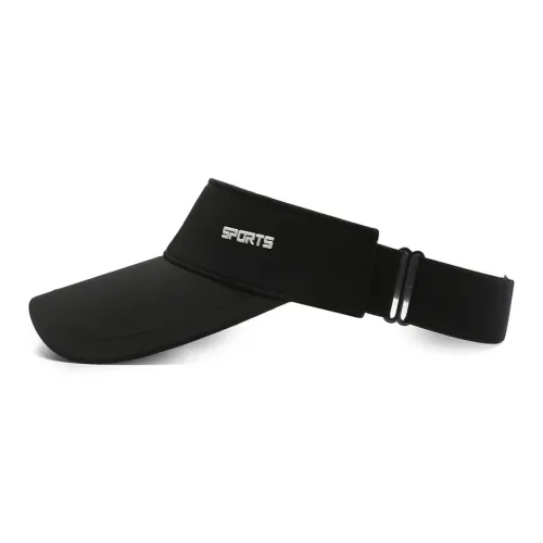 YUZHAOLIN Cotton Visor Cap Unisex Multicolor