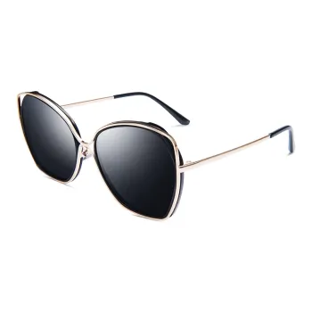 VEGOOS Butterfly Sunglasses Women's
