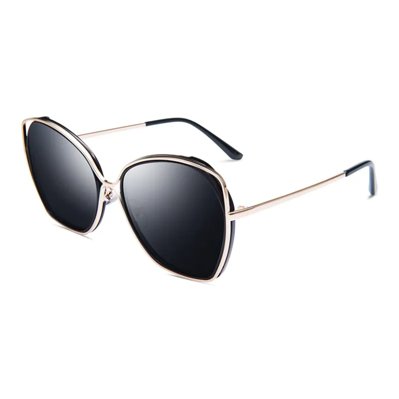 VEGOOS Butterfly Sunglasses Women's-0
