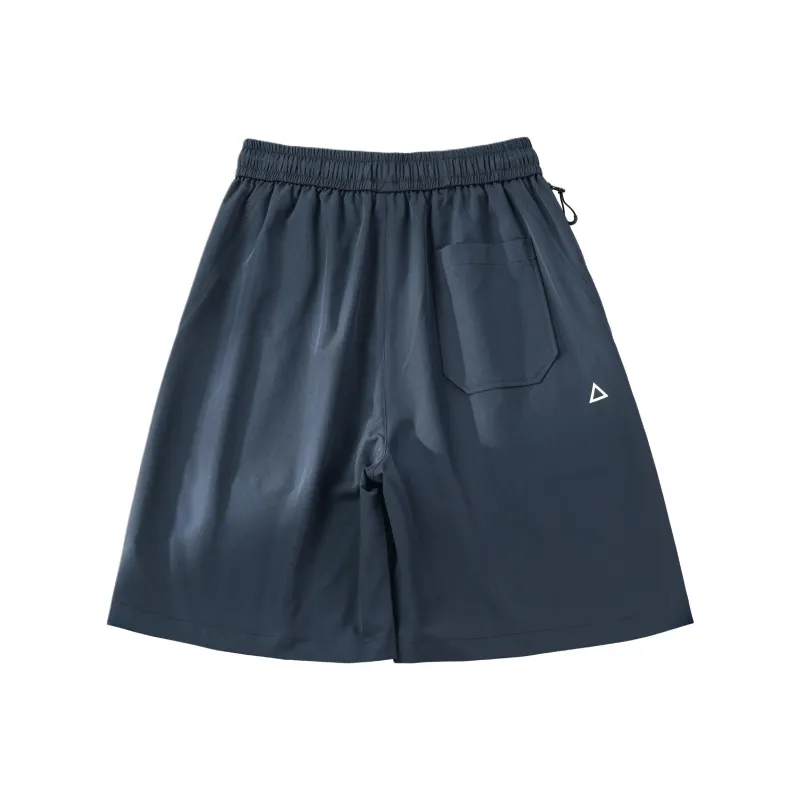 IN'S Casual Shorts Unisex-3