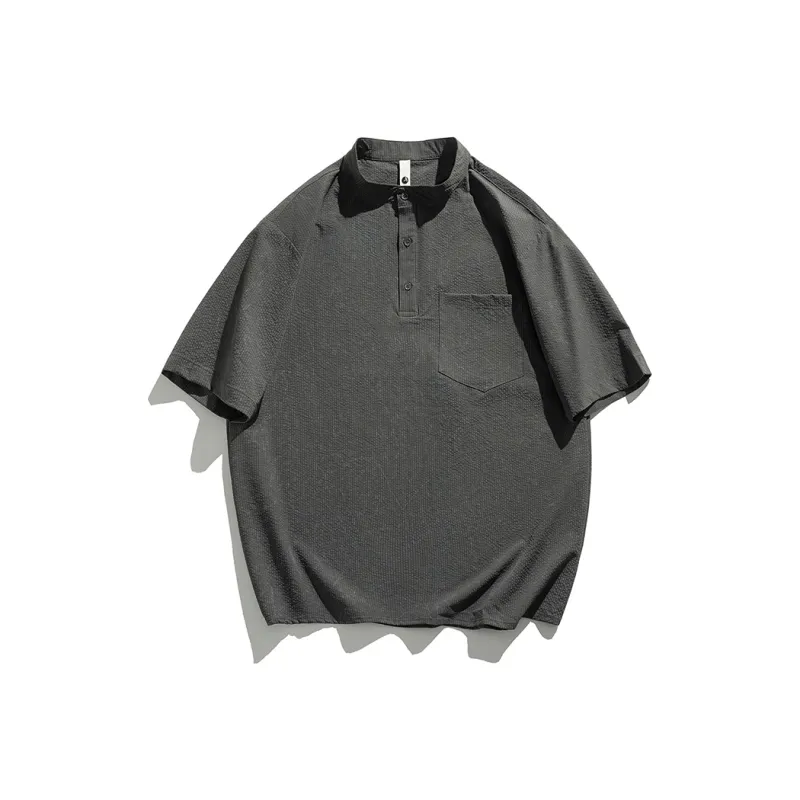 ENEESSI Polo Shirts Women's-2