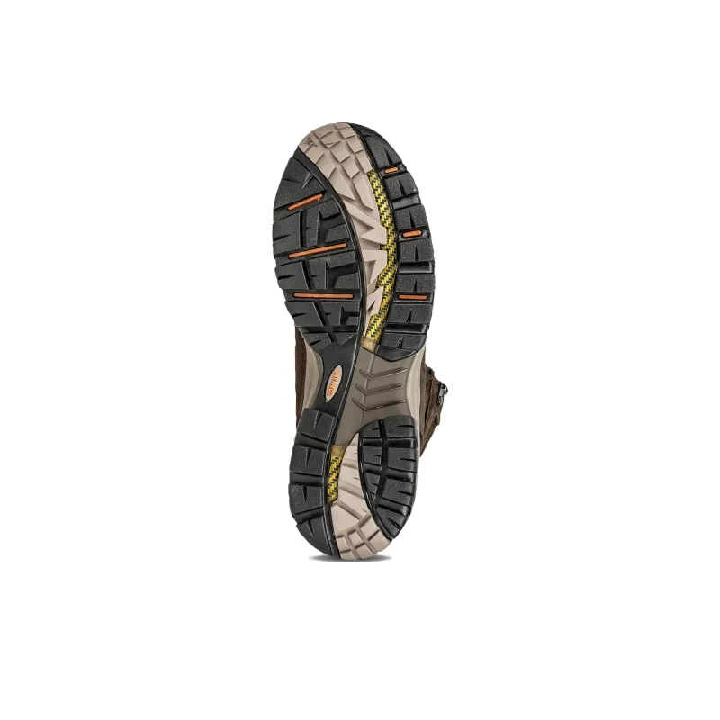 MEINDL Ohio 2 High Top Hiking Shoes Men's Tan-5