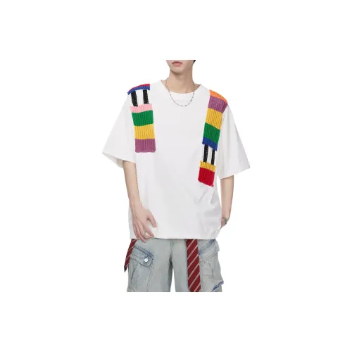 ZYKY T Shirts Unisex