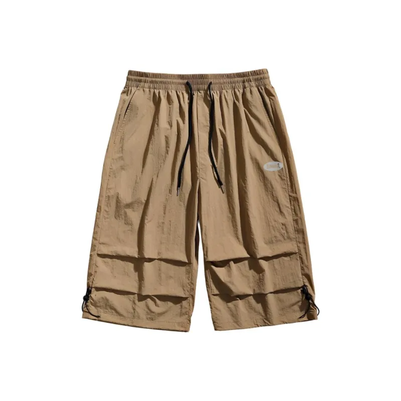 LONSDALE Sports Shorts Unisex-12