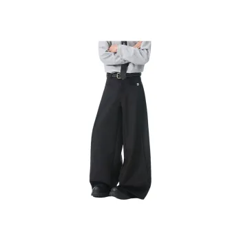 ROBINHOOD Suit Trousers Unisex