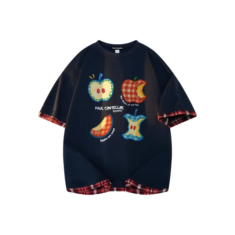 PAUL COSTELLOE T Shirts Unisex-6