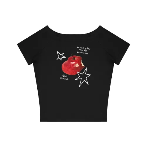 FDR T Shirts Women's