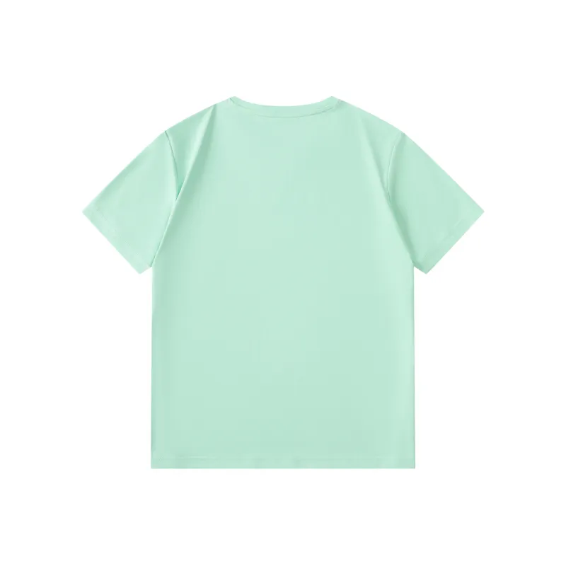 361° T Shirt Women's Super Black-5
