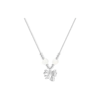 MISS TOOYA Bodhi Seed Necklaces Women's