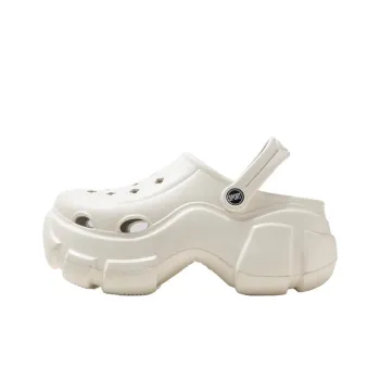 HUANAI Clogs Women's
