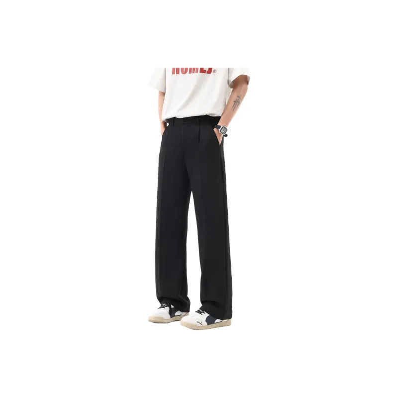 DANGERTIGER Suit Trouser Unisex-2