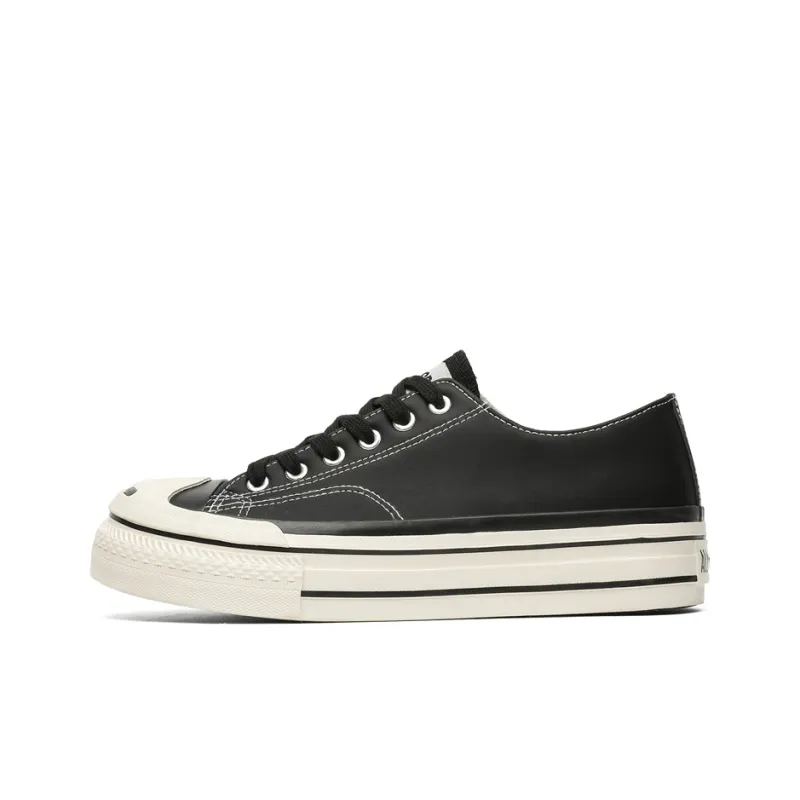 AAA SINCE 1955 Anti Slip Wear Resistant Low Top Skateboard Shoes Men's-0