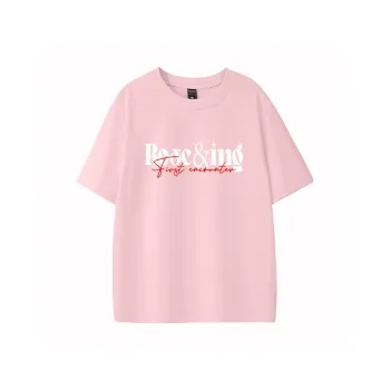 ROSECREED T Shirts Unisex