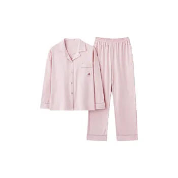 Mulong Family Pajama Set Women's