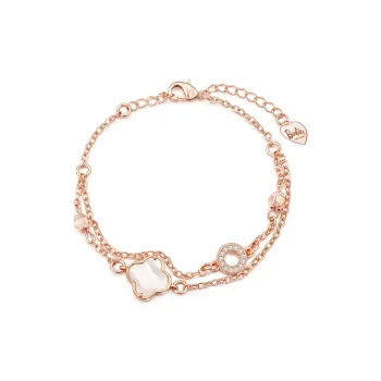 Barbie Copper Alloy Bracelets Women's