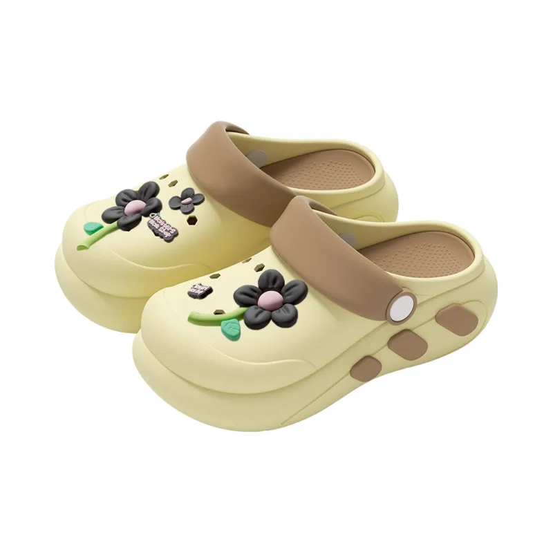 TZLDN Slippers / Home Slippers-4