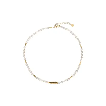 Beth Jewelry Pearl Necklaces Women's