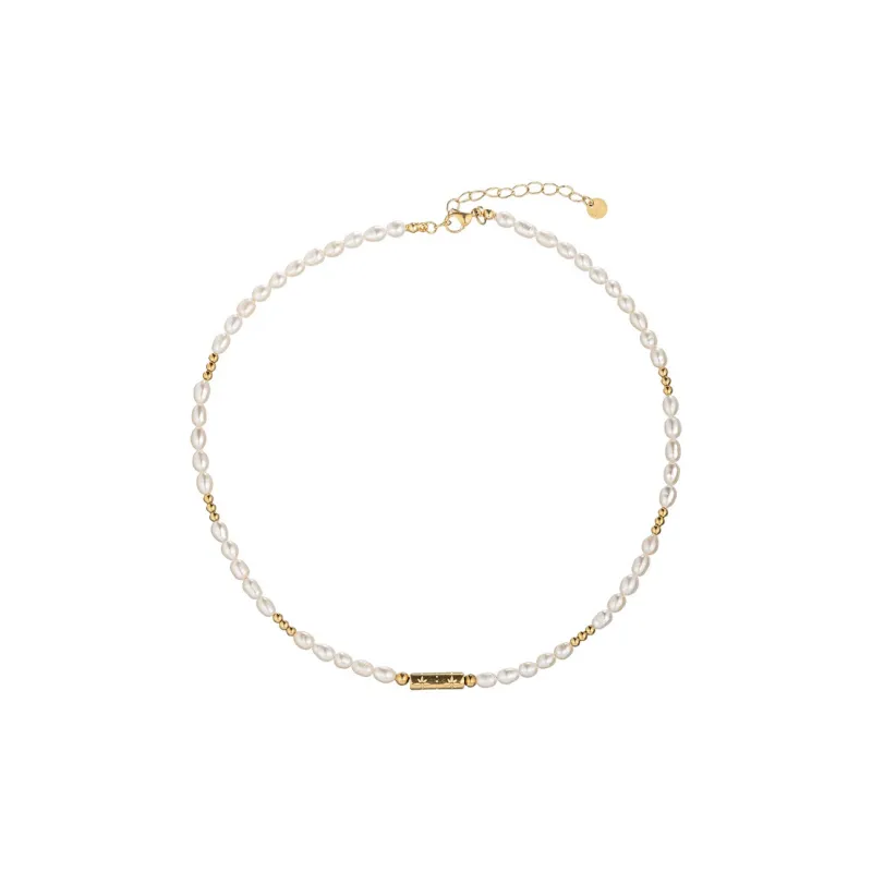 Beth Jewelry Pearl Necklaces Women's-0