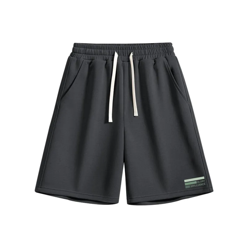 MINISO Casual Shorts Unisex-10