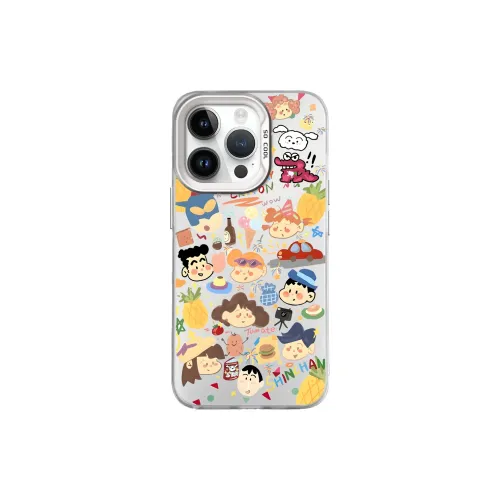 Iphone X Cover Silicone