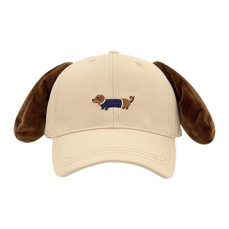 VIVIWELL Cotton Baseball Caps Unisex-4