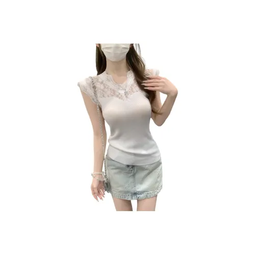 HUICUIGE T Shirts Women's