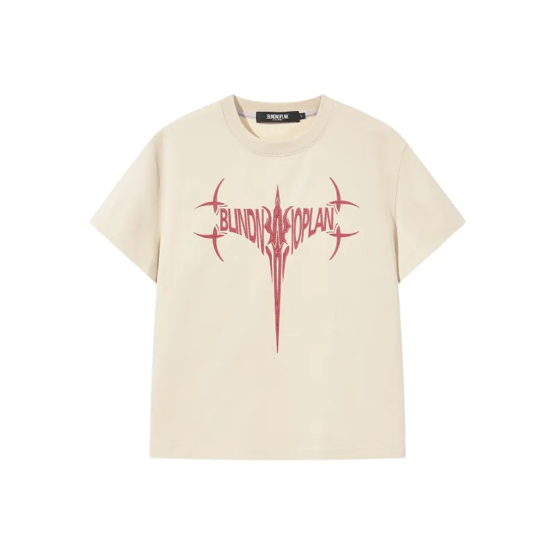 BLIND402 T Shirts Unisex-4