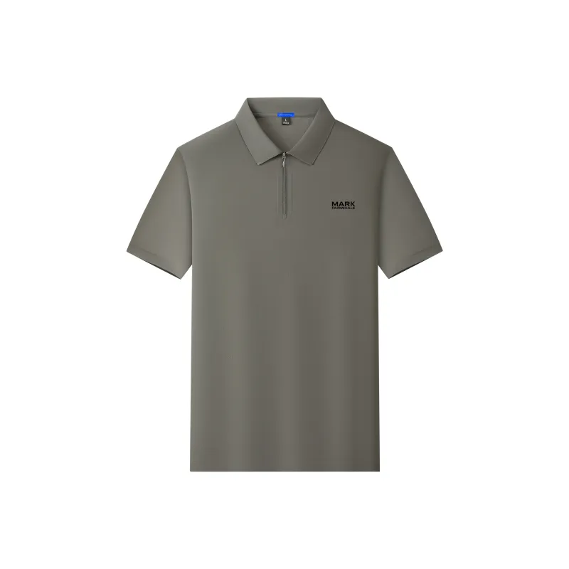 FAIRWHALE Polo Shirts Unisex-4