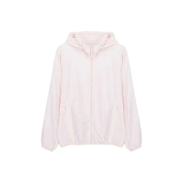 JUCY JUDY Sun Protection Clothing Women's-5