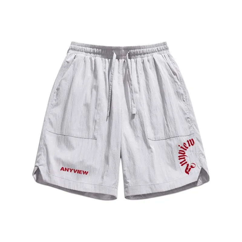 Anyveiw Casual Shorts Unisex-2