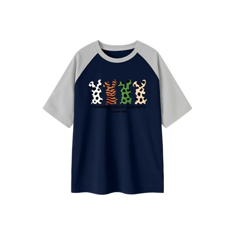 FAIRWHALE Regular T Shirt Women's-8